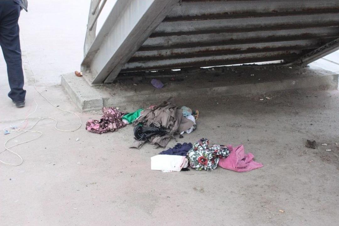 Başbakan Yardımcısı Fikri Işık&rsquo;ın G&uuml;zergahındaki Ş&uuml;pheli Paket F&uuml;nye İle Patlatıldı