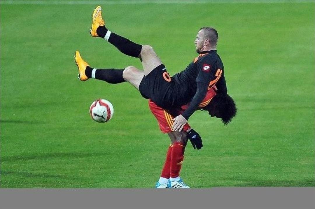 Hazırlık Ma&ccedil;ı