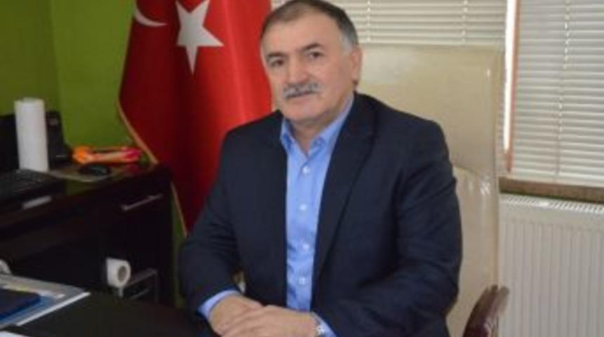 Baş: "2014&rsquo;te 20 Milyon Tl Kredi Verdik"