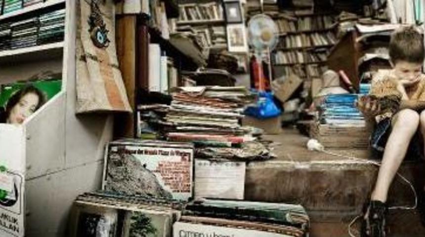 Kış Uykusu&rsquo;Nun G&ouml;r&uuml;nt&uuml; Y&ouml;netmeni G&ouml;khan Tiryaki, Ilk Kişisel Fotoğraf Sergisini A&ccedil;ıyor