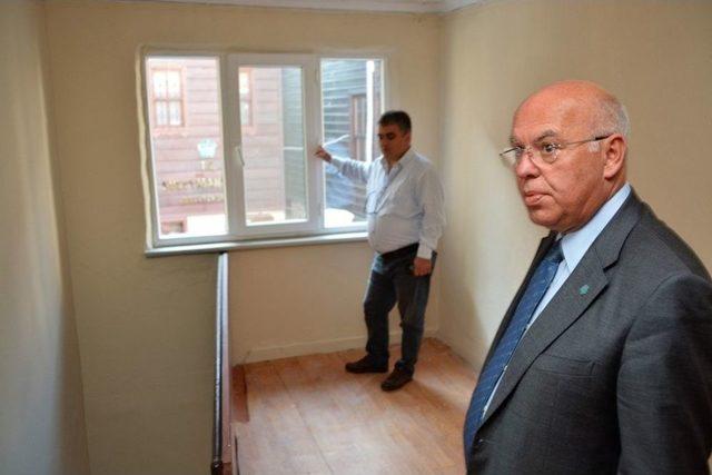 İbrahim Balaban Resim Müzesi Gün Sayıyor