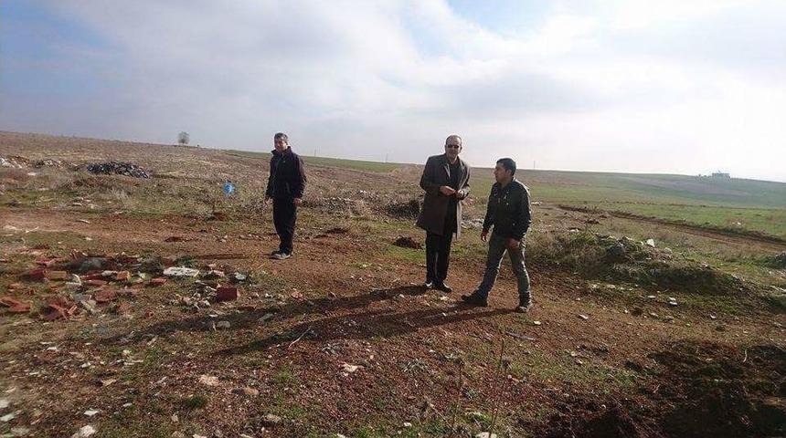 Aslanapa Belediyesi&rsquo;nden &Ccedil;evre Duyarlılığı