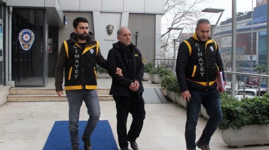 Dayısının Bı&ccedil;akladığı Şahıs Hayatını Kaybetti