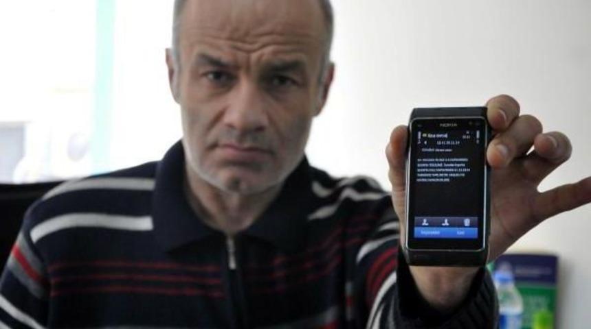 Soma'da 2 bin 800 iş&ccedil;inin iş&ccedil;inin işine son verildi (2)