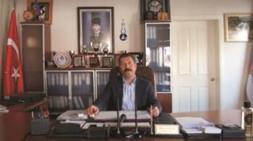 Sındırgı Belediyesi &rsquo;e-belediye&rsquo; Sistemine Ge&ccedil;iyor