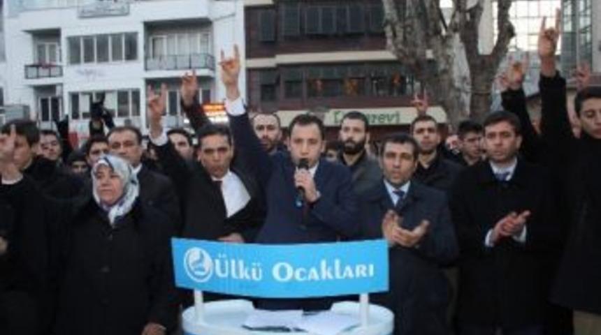 &Uuml;lk&uuml; Ocaklarından Uygur T&uuml;rkleri A&ccedil;ıklaması