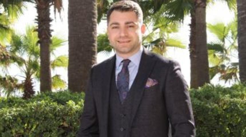 Veysel Memiş: "gençlerimiz Teknolojiyi Tüketmeyi Bırakıp Üretmeliler"