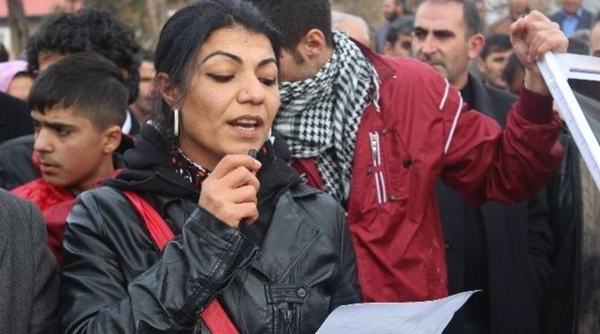 Dbp&rsquo;den Kobani Y&uuml;r&uuml;y&uuml;ş&uuml;