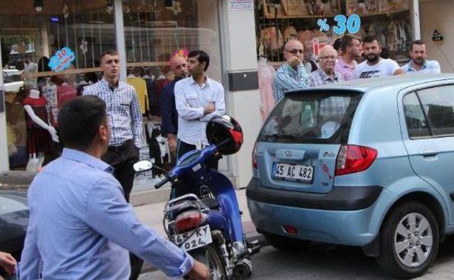 Bebek Cesedi Sanıldı, Kedi Ölüsü Çıktı