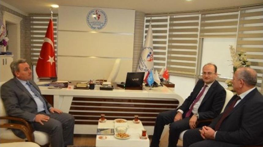 Kara&ccedil;oban&rsquo;a Spor Salonu Kazandırılacak