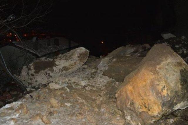 Karab&uuml;k te Heyelanda 1 Ev Zarar G&ouml;rd&uuml; 2