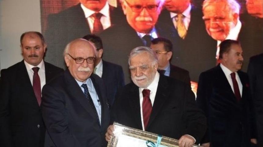 Milli Eğitim Bakanı Avcı, Hayırseverlerle Bir Araya Geldi