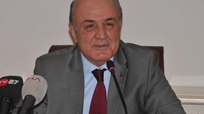 Rekt&ouml;r coşkun: gaziantep&rsquo;te y&uuml;ksek kira nedeniyle &ouml;ğrenciler kaydını aldırıyor