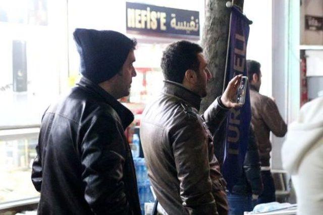 Şüpheli Paketten Çöp Çıktı 2