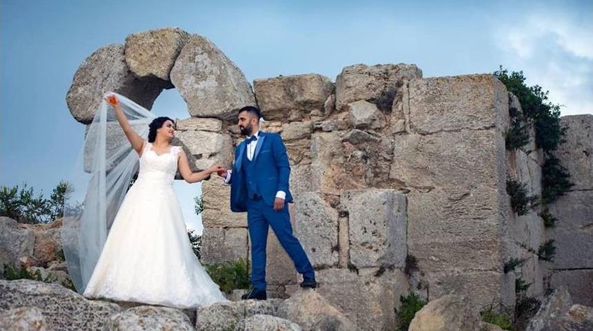 Samandağ Adeta Doğal Fotoğraf St&uuml;dyosu