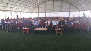 Mttb Tarafından “15 Temmuz Ve Darbeler Tarihi” Konulu Konferans Verildi