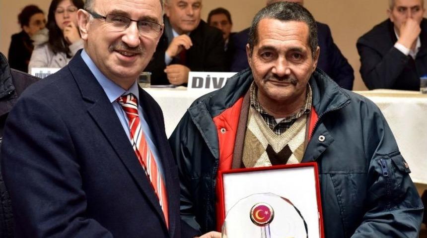 Esnafa Milyonluk M&uuml;jde