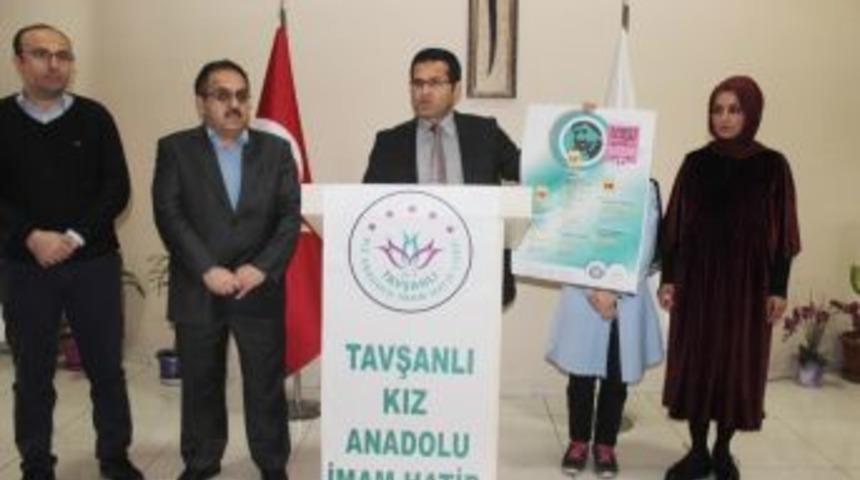 Tavşanlı&rsquo;da Ahmet Ulu&ccedil;ay Sinema G&uuml;nleri