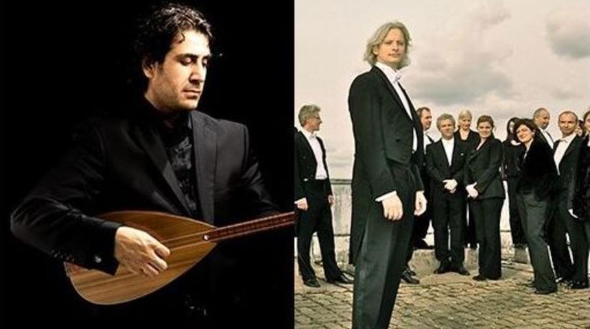 Berlin Senfoni Oda Orkestrası Ve Erdal Akkaya İle M&uuml;zik Dolu Bir Gece