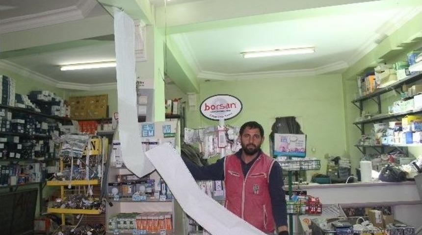 İnşaat İş&ccedil;isine 600 Trilyonluk Vergi Şoku