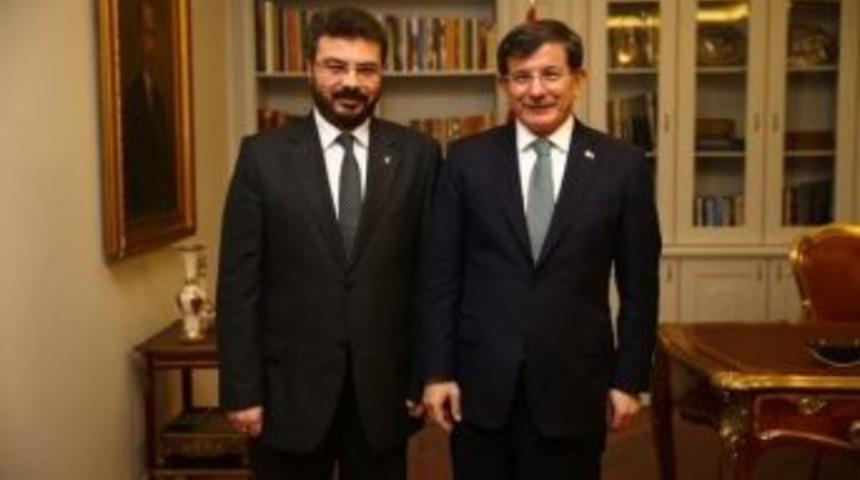 Aydın&rsquo;da Başbakan Hazırlıkları Tamamlandı