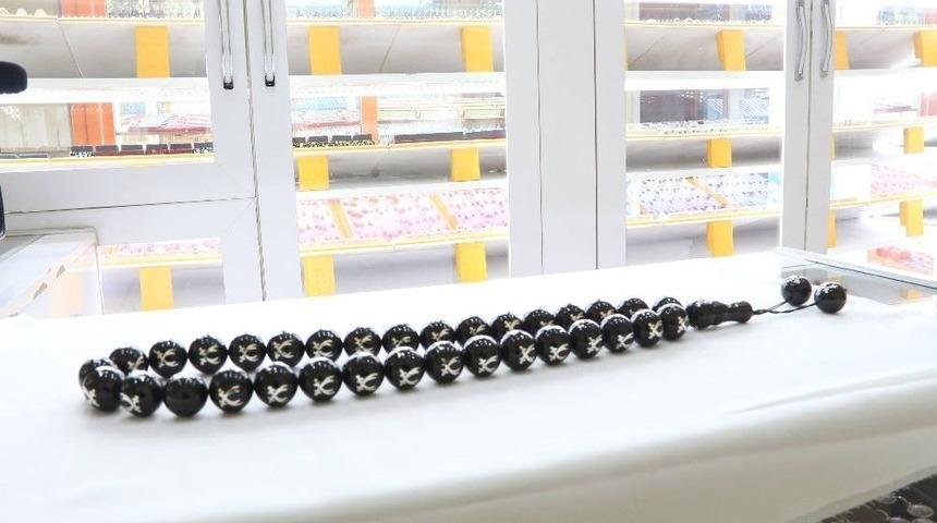 Otomobil Fiyatına Tespih