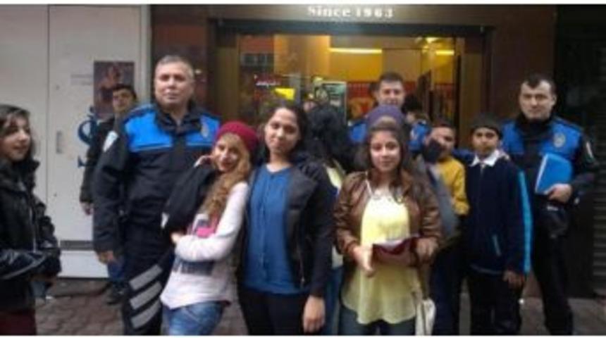 Bartın&rsquo;da Sinema Şenliği Başladı