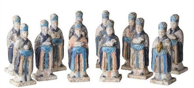 Koleksiyonerlerin Y&uuml;z&uuml;n&uuml; G&uuml;ld&uuml;recek M&uuml;zayede 1