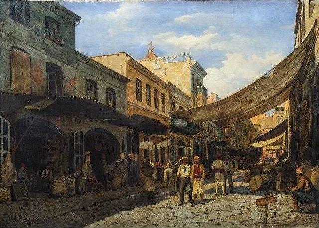 Koleksiyonerlerin Y&uuml;z&uuml;n&uuml; G&uuml;ld&uuml;recek M&uuml;zayede 3