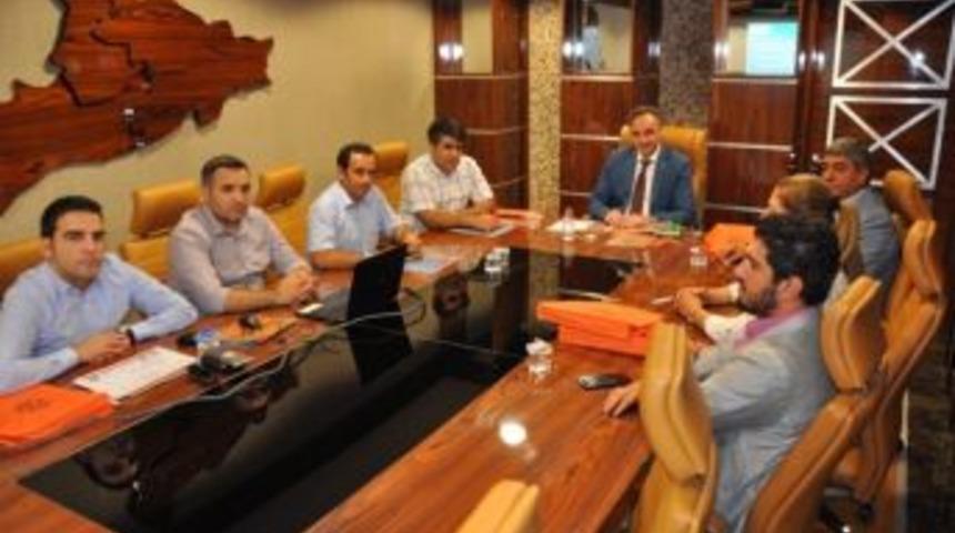 Mardin’e 50 Milyon Tl’lik Eğitim Yatırımı