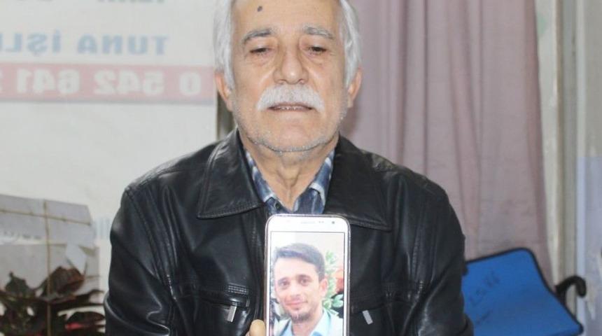 Kayıp Gen&ccedil;ten Haber Alınamıyor