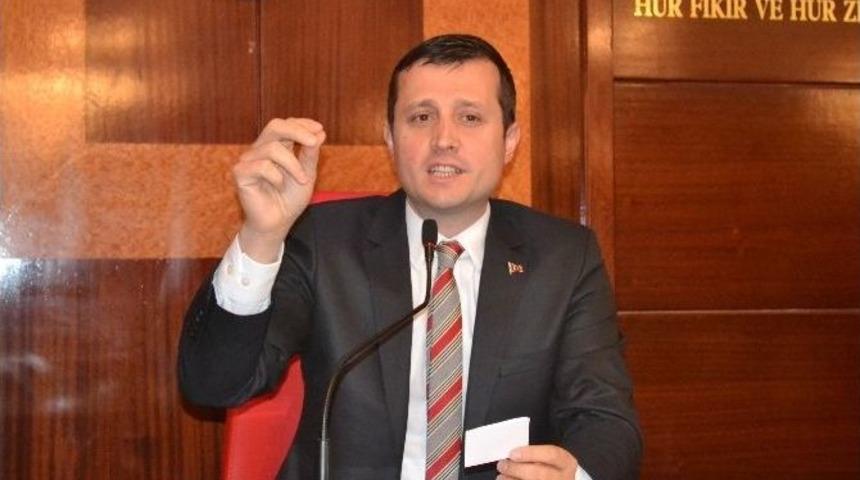 &Ccedil;erkezk&ouml;y Belediyesi&rsquo;nin 2014 Bilan&ccedil;osu A&ccedil;ıklandı