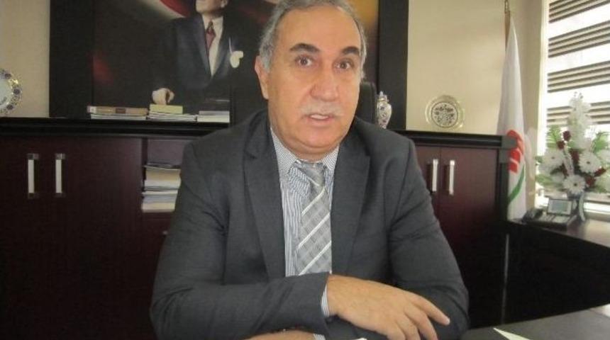 Egzoz Gazı Emisyon &Ouml;l&ccedil;&uuml;m&uuml; Yaptırmayanlara Para Cezası