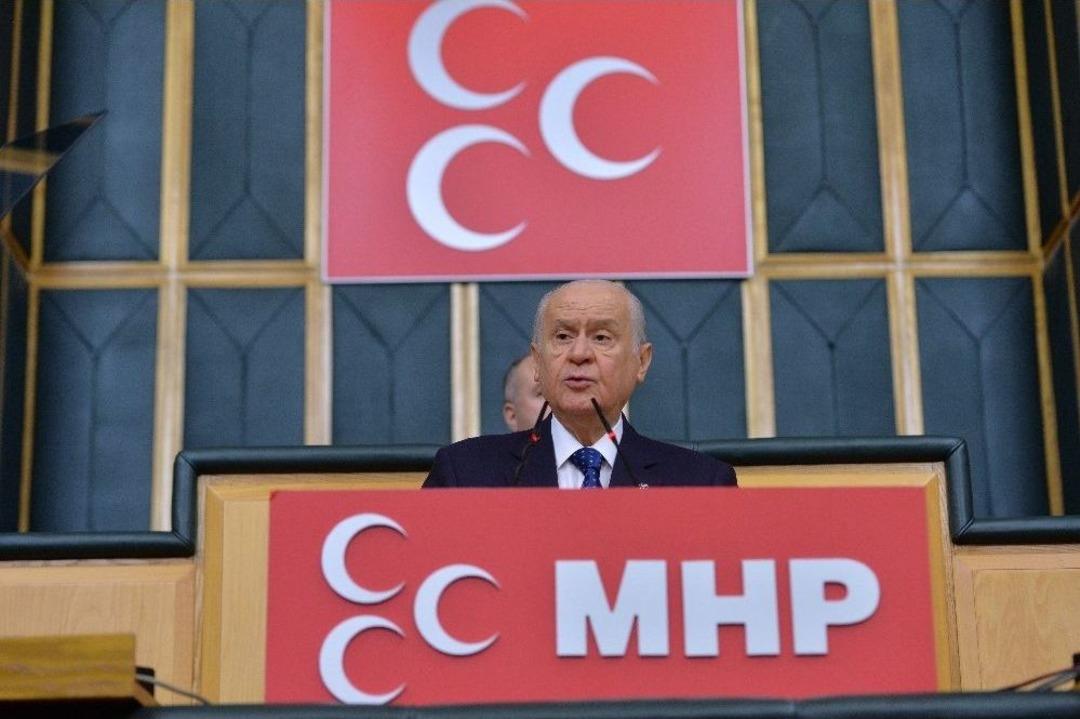 Devlet Bah&ccedil;eli&rsquo;den Abd&rsquo;ye Tepki