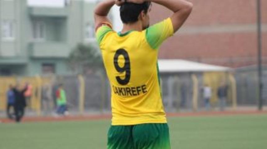 Çine Madranspor’da Burhanettin Sınıfta Kaldı