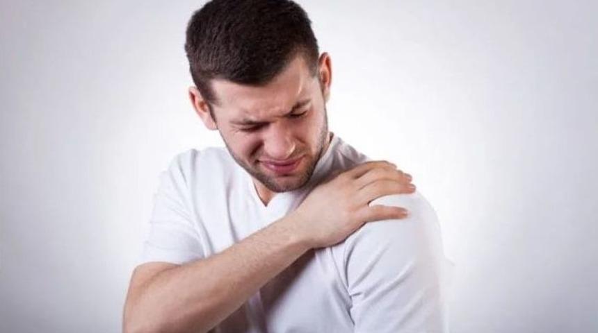 Omuz Ağrısı Ve Tedavi Y&ouml;ntemleri