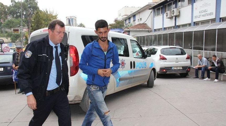 Narkotim Ekipleri Okul &Ouml;nlerinde G&ouml;z A&ccedil;tırmıyor