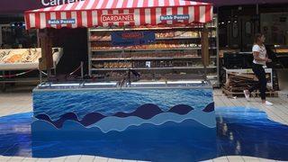 Dardanel Ve Carrefoursa’dan İşbirliği