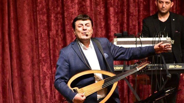 Coşkun Sabah’tan “dizi” Eleştirisi