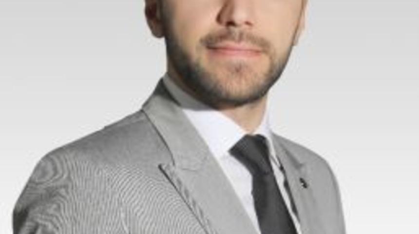 T&uuml;gva Elazığ Temsilcisi Mustafa Şerifoğulları Oldu