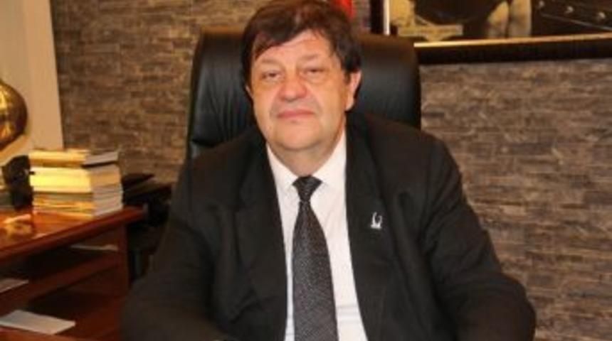 Orta&ccedil;: &ldquo;en &Ccedil;ok Seyirciye Sahip Opera Samsun&rdquo;