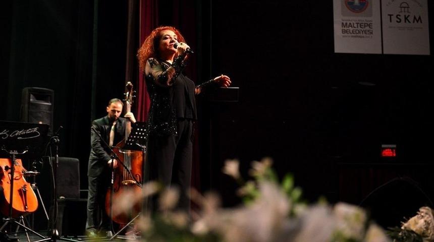 Nazım Hikmet 116&rsquo;ncı Doğum G&uuml;n&uuml;nde Maltepe&rsquo;de Anıldı