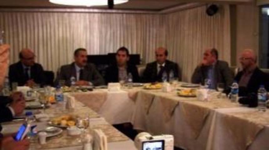 Yapılanlar projenin uygulanabilirliği i&ccedil;in