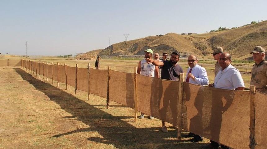 Ahlat, 1071 Malazgirt Kutlamalarına Hazırlanıyor