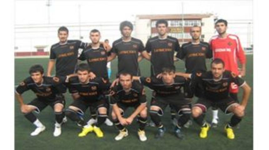 Adıyamanspor 2 &ndash; Yolspor 0