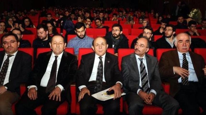 Burhan kuzu: bir fitne varsa, bu fitnenin başı benim