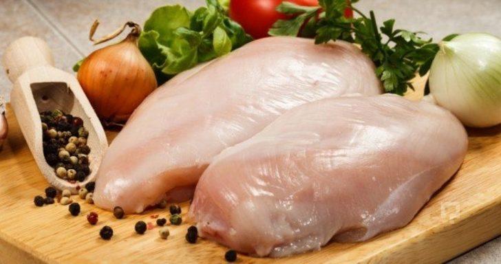 Donmus Tavuk Nasil Cozulur