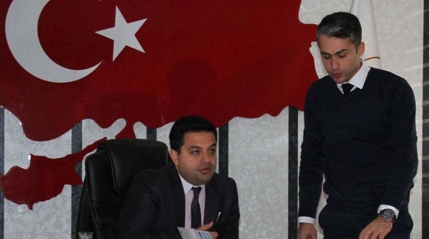 Hizan&rsquo;da &lsquo;av Komisyonu&rsquo; Toplantısı