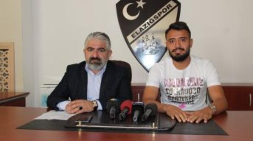 G&uuml;la&ccedil;: "&ccedil;aykur Rizespor Ma&ccedil;ını Kazanmak İ&ccedil;in Sahaya &Ccedil;ıkacağız&rdquo;