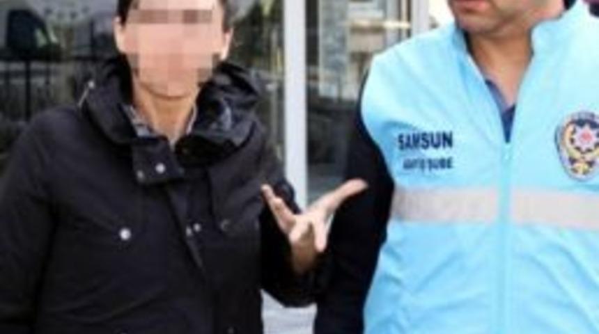 Fal Bakma Bahanesiyle Dolandırıcılıktan Tutuklanan İranlı Kadın Tahliye Oldu